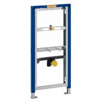 Инсталляция для писсуара GEBERIT Duofix 111.686.00.1